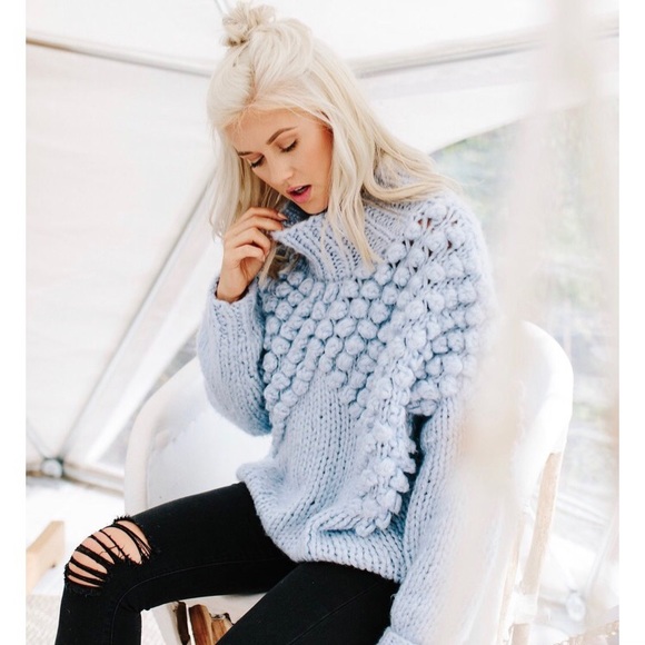 vestique Sweaters - Vestique rock me mama sweater